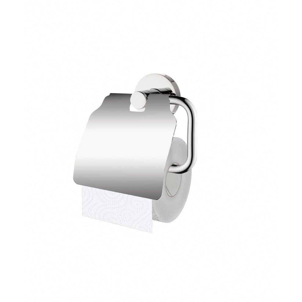 Kale Banyo D100 Kapaklı Tuvalet Kağıtlığı - 410200600263