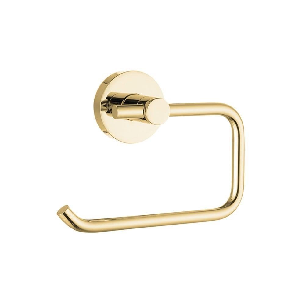 Kale Banyo D100 Tuvalet Kağıtlığı (Altın) - 410200600265