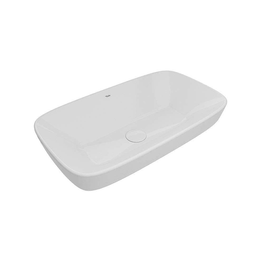 Kale Banyo Dove 70X40 Dikdörtgen Çanak Lavabo  - 310200200210
