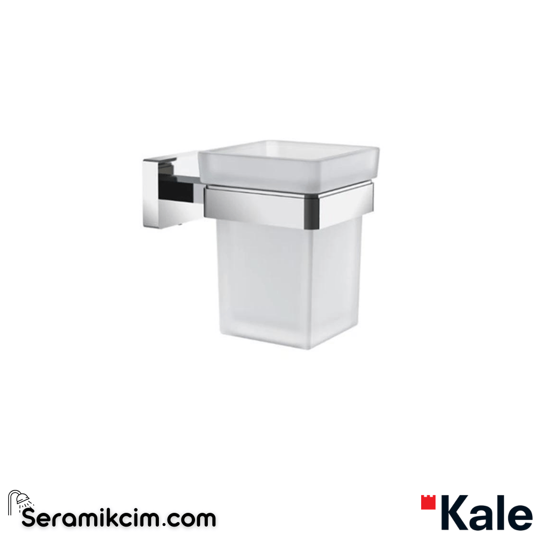 Kale Banyo K400 Diş Fırçalık - 410200603202