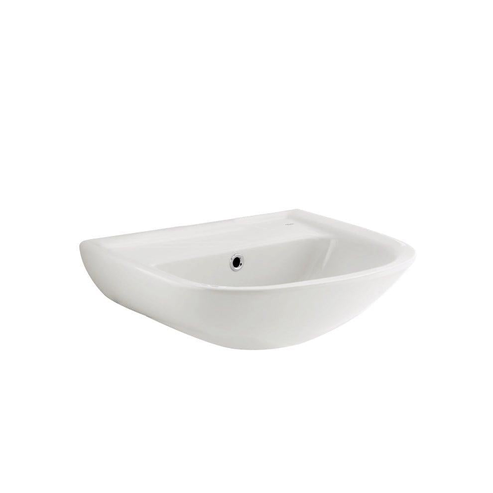 Kale Banyo Optimum 50X40 Lavabo Armatür Deliksiz - 310200200108