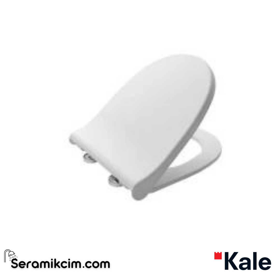 Kale Banyo Optimum Smart Kapak (Duvara Sıfır İçin) - 410200400178