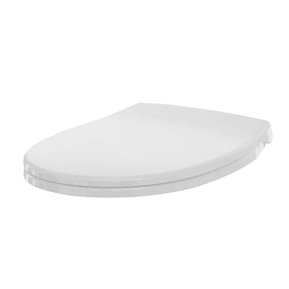 Kale Banyo Optimum Yuvarlak Smart Kapak - 410200400176