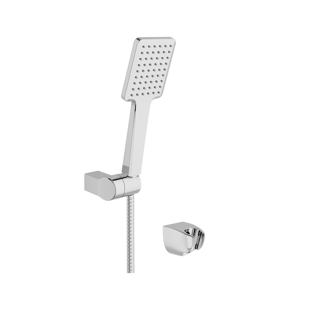 Kale Banyo Raın Quadro El Duşu Takımı - 1F - 410200504982