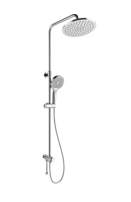 Kale Banyo Raın Round Push Button Duş Barı - 410200505213