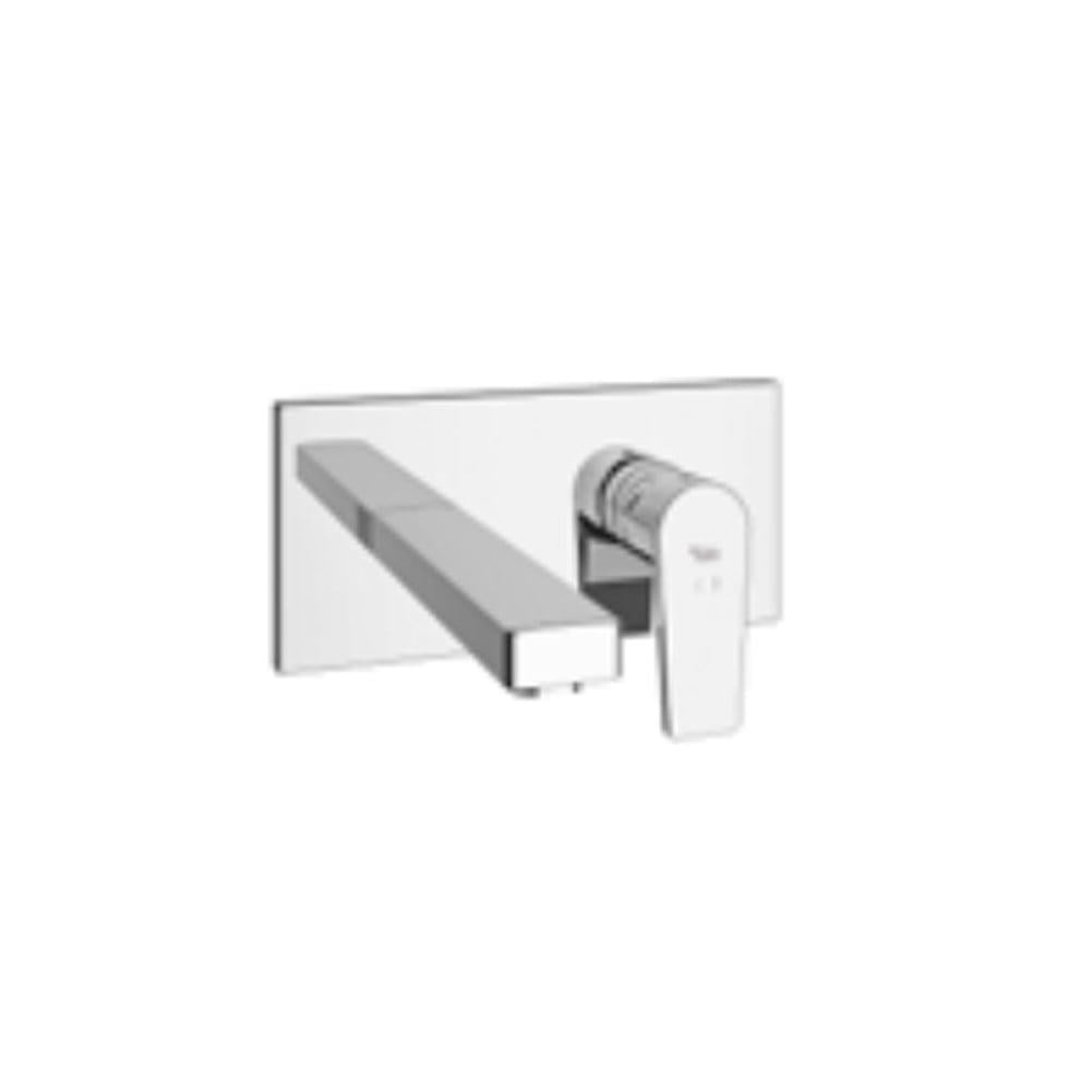 Kale Banyo Sempre Ankastre Lavabo Bataryası Sıva Üstü - 410200504677