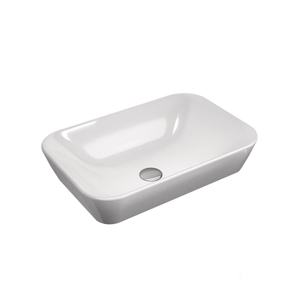 Kale Banyo Stil Pro 60X40 Çanak Lavabo  - 310200200027