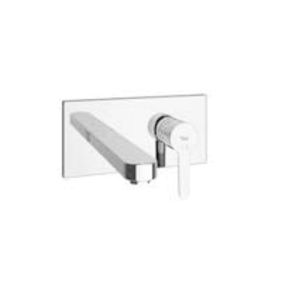 Kale Banyo Verde Ankastre Lavabo Bataryası Sıva Üstü - 410200504675