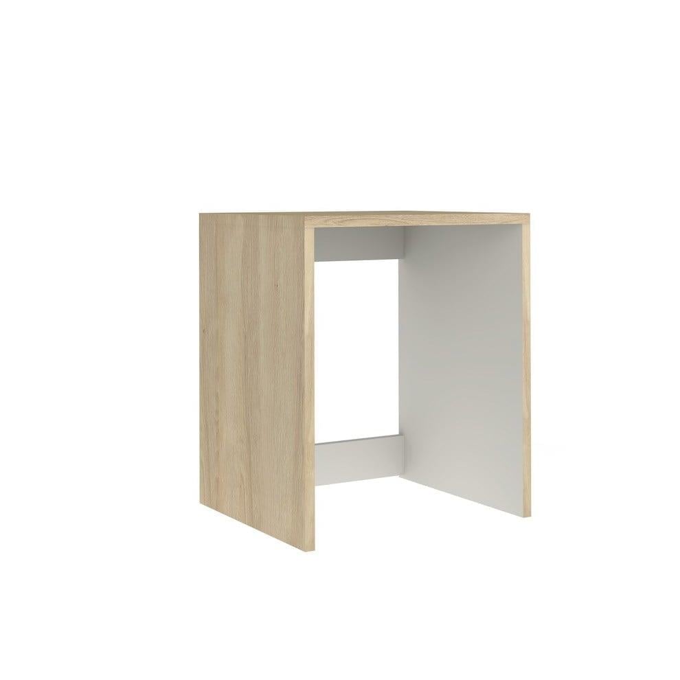 Kale Banyo Vista Çamaşır Makinesi Dolabı (Kapaksız) 76Cm Koyumeşe - 310300101777