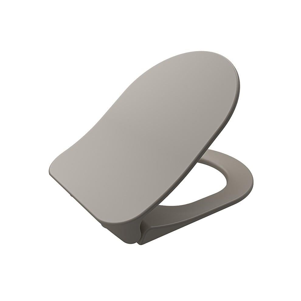 Kale Banyo Zero 2.0-Dove 2.0 Ultra Slim Smart Kapak Mat Vizon - 310200700047
