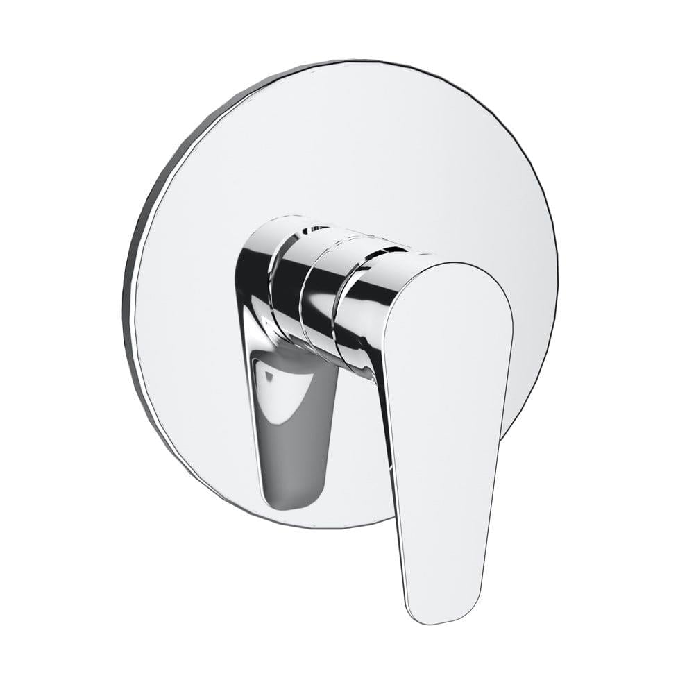 Kale Banyo Zero Ankastre Duş Bataryası - Sıva Üstü - 310201200089