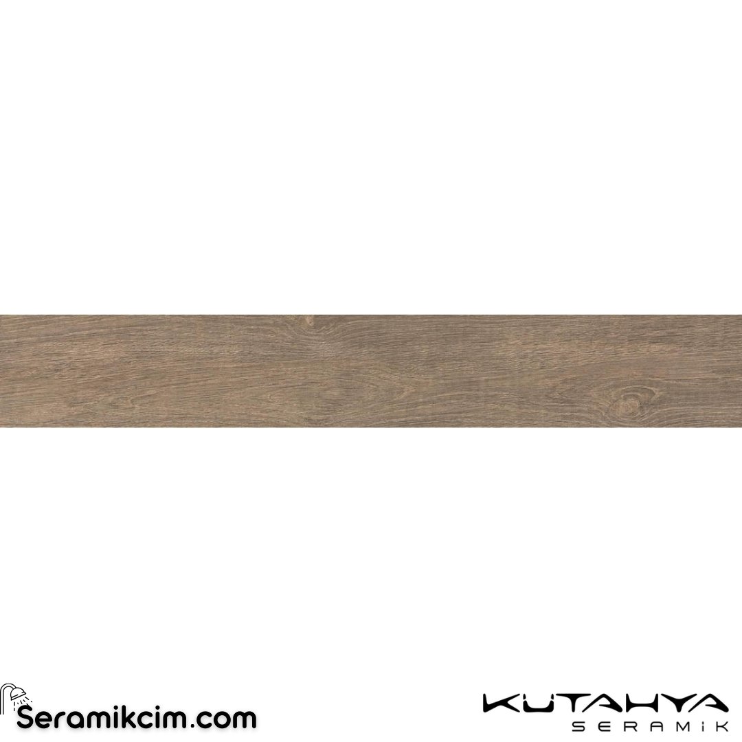 Kütahya Seramik 21x122 Sedir Mese