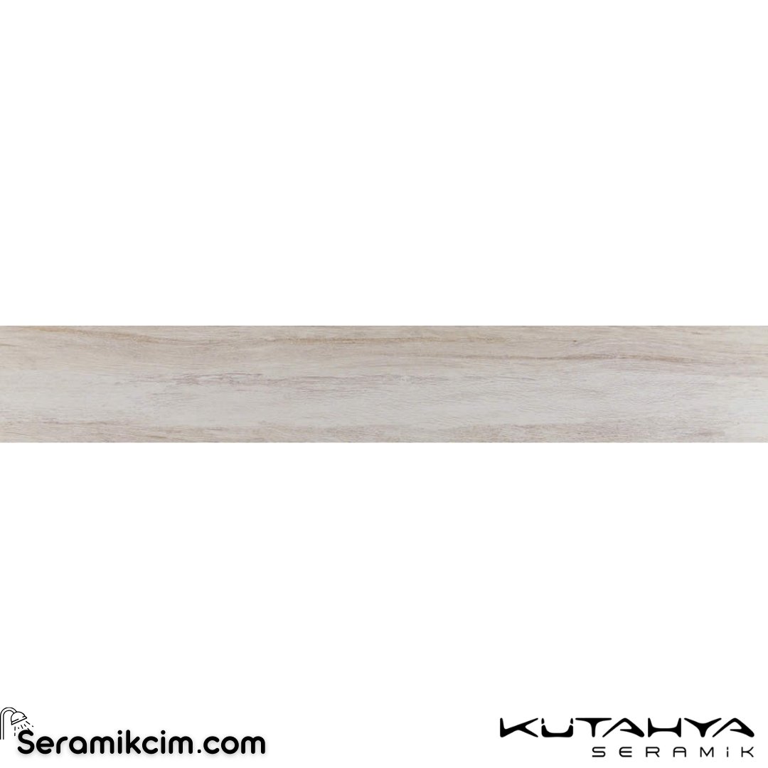 Kütahya Seramik 21x122 Taiga Ladin