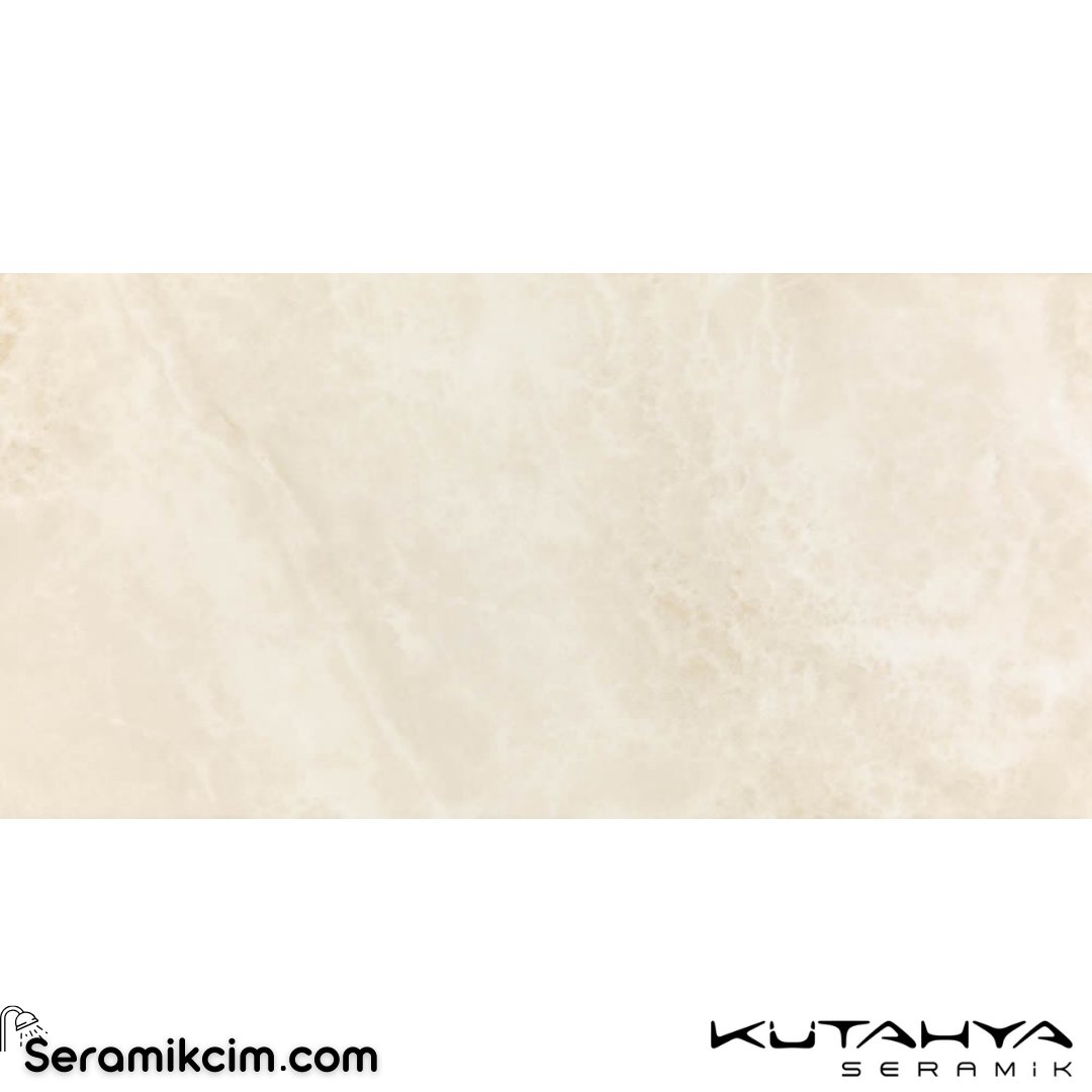 Kütahya Seramik 30x60 Halas Bone
