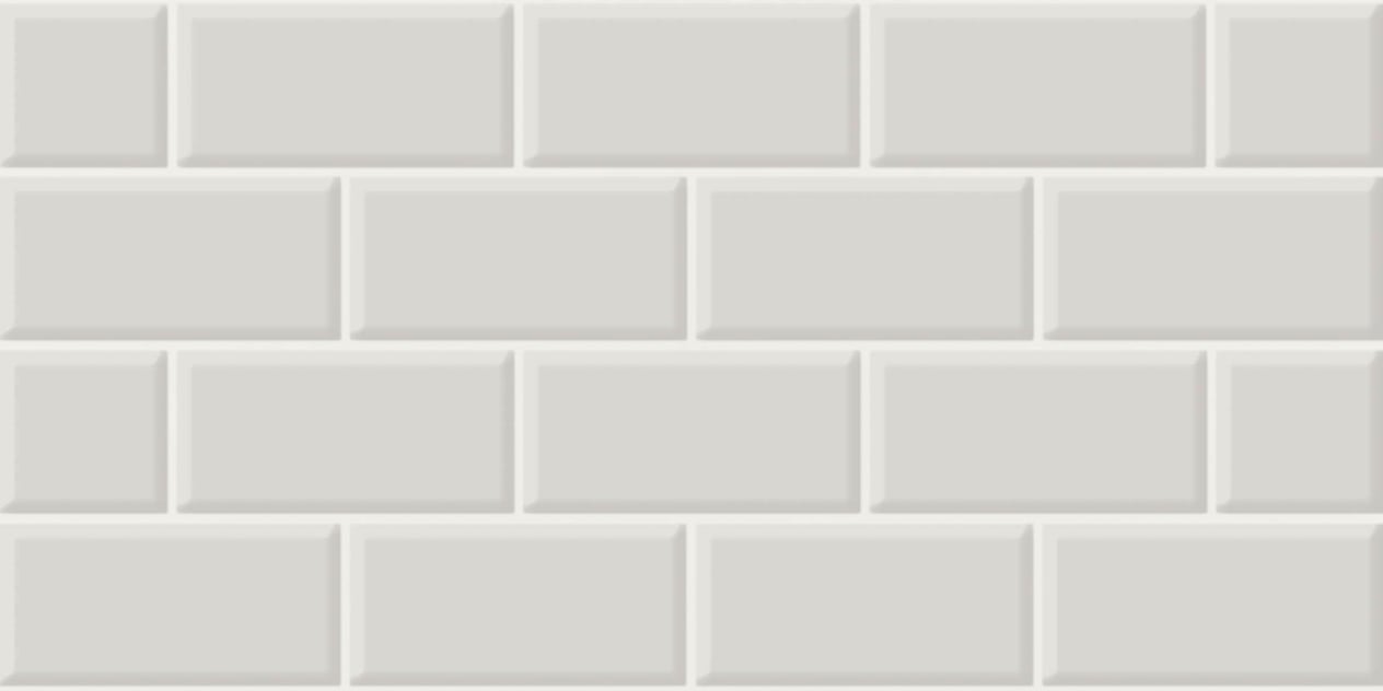 Kütahya Seramik 30X60 Metro Beyaz - 55014351