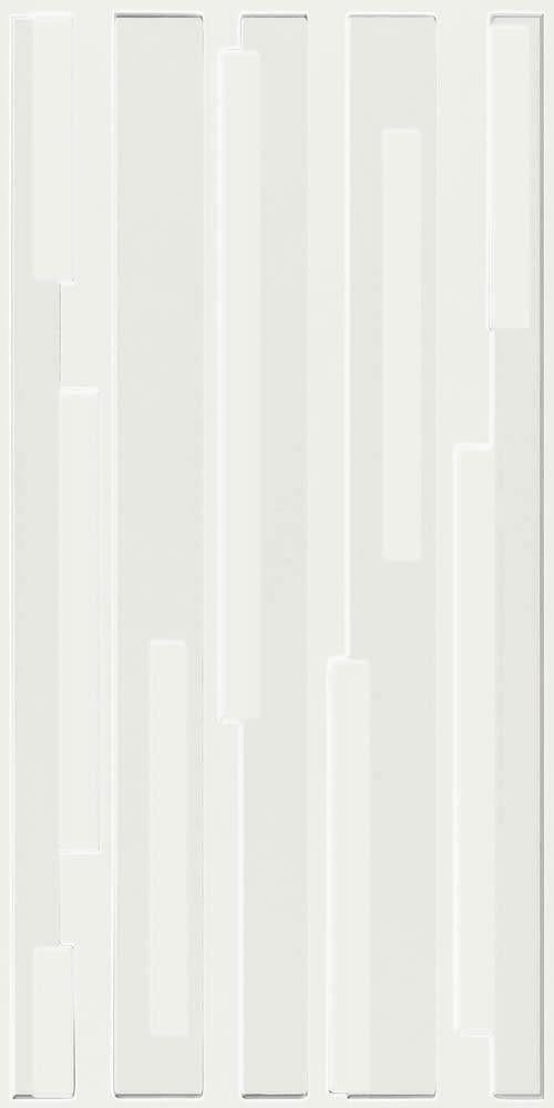 Kütahya Seramik 30X60 Rıga Beyaz - 55014346