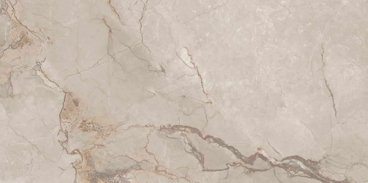 Kütahya Seramik 60x120 Adel Vizon Rektifiye Parlak Nano