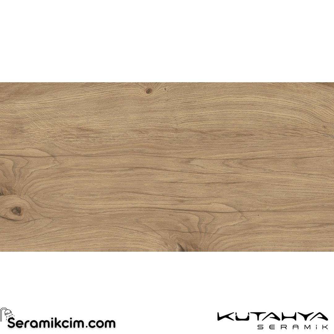Kütahya Seramik 60x120 Albero Mat Rektifiye