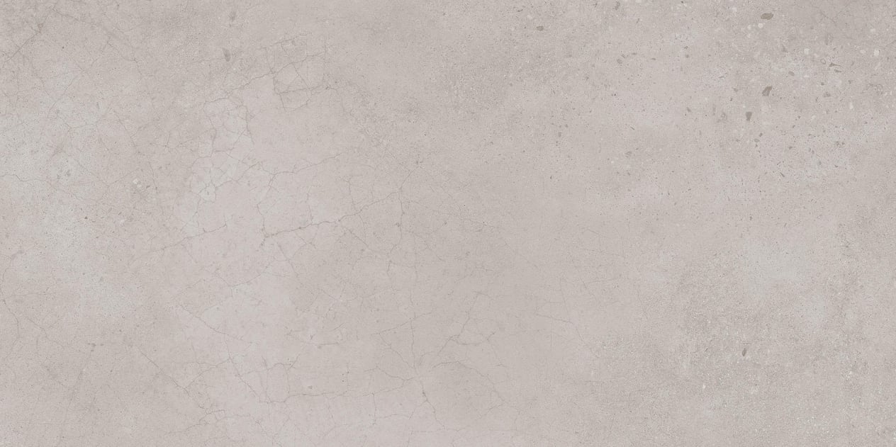 Kütahya Seramik 60x120 Delta Açık Gri Rektifiye Mat