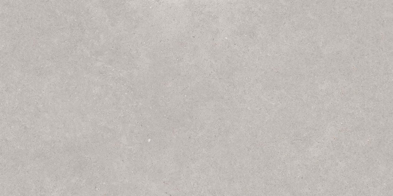 Kütahya Seramik 60x120 İntegra Açık Gri Rektifiye Mat
