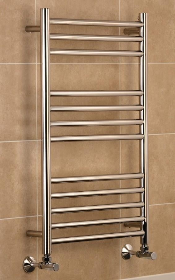 Lanzarote Dekoratif Havlupan  600x800 (Paslanmaz Çelik) Ayna Polisajlı