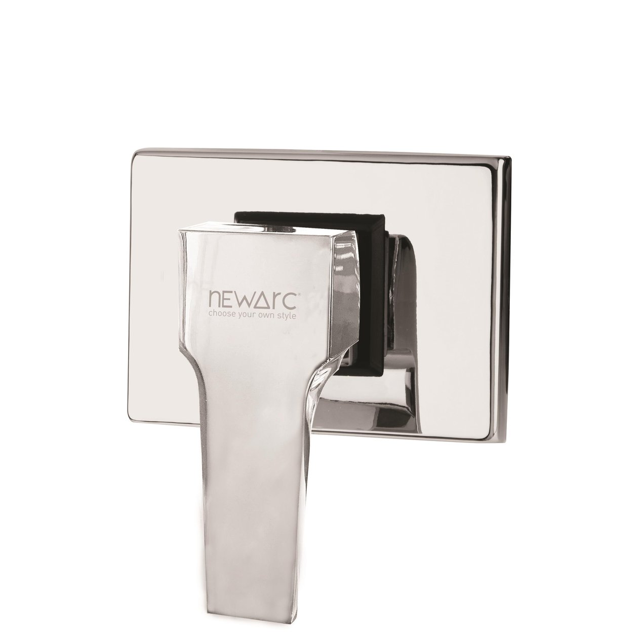 Newarc  Aqua Ankastre Duş Bataryası 941121