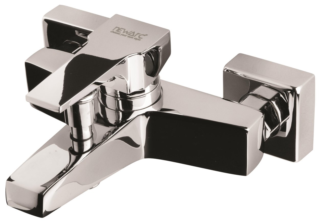 Newarc  Aqua Banyo Bataryası Krom 941511