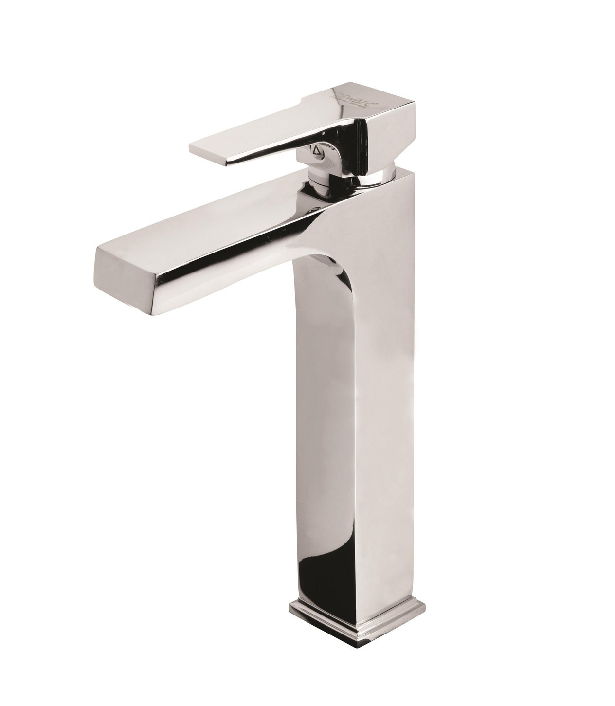Newarc  Aqua Çanak Tipi Lavabo Bataryası Krom 941001