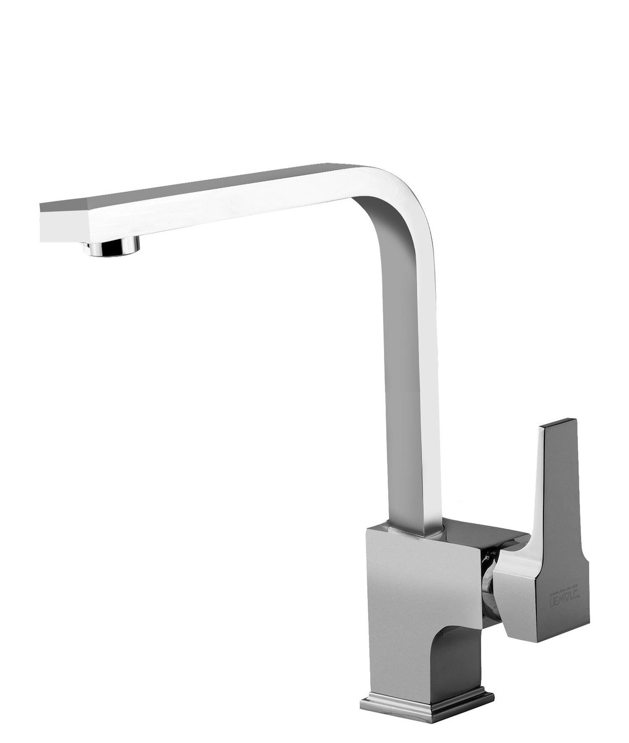 Newarc  Aqua Evye Bataryası Krom 941881L