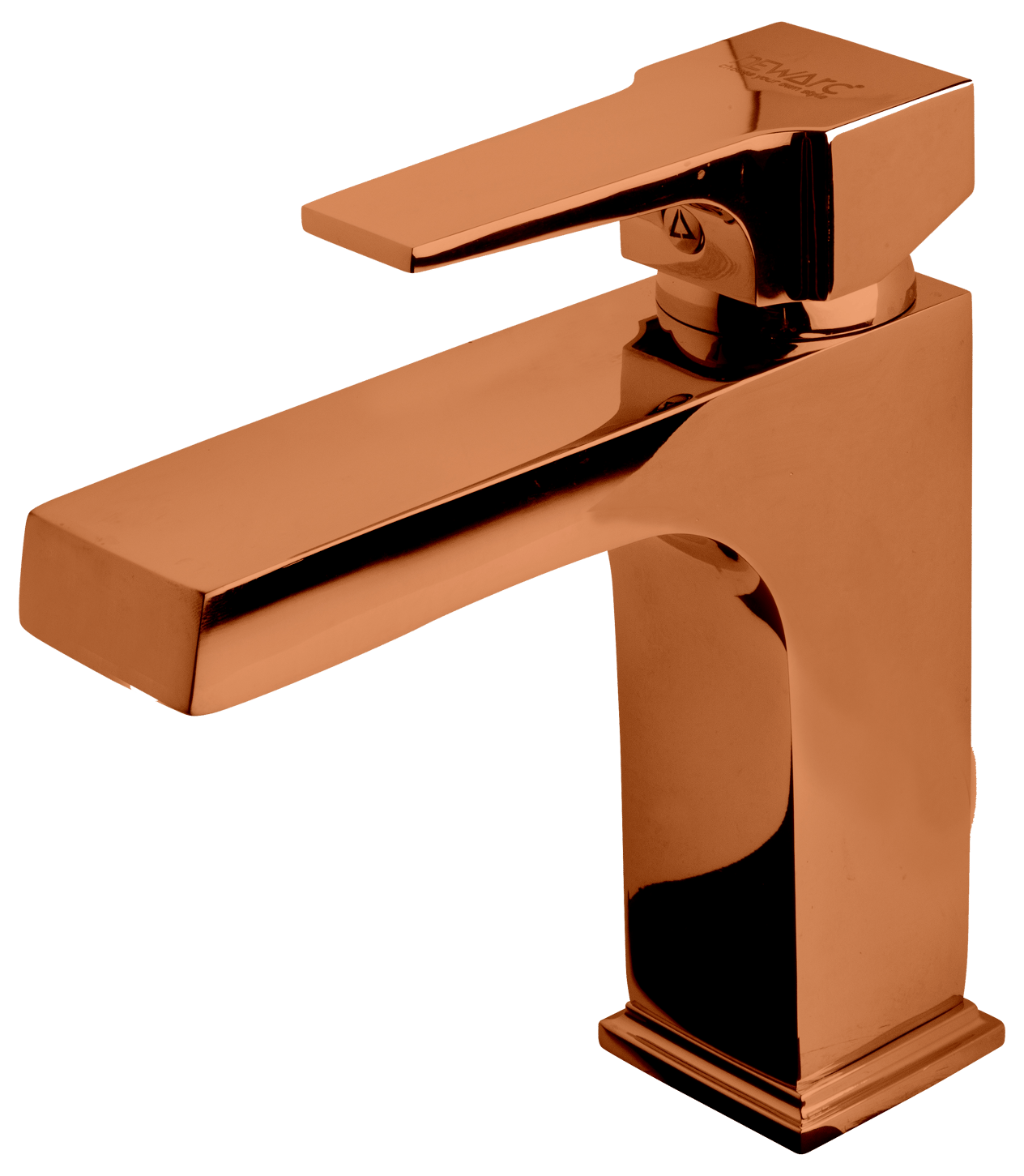 Newarc  Aqua Lavabo Bataryası Parlak Bakır 941521S