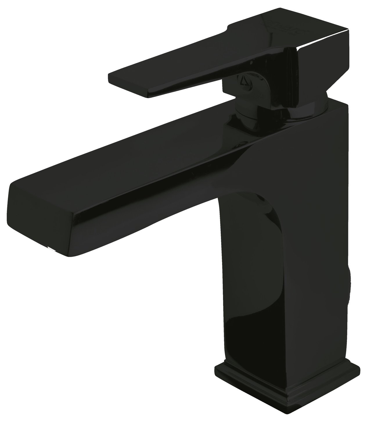 Newarc  Aqua Lavabo Bataryası Siyah 941521B