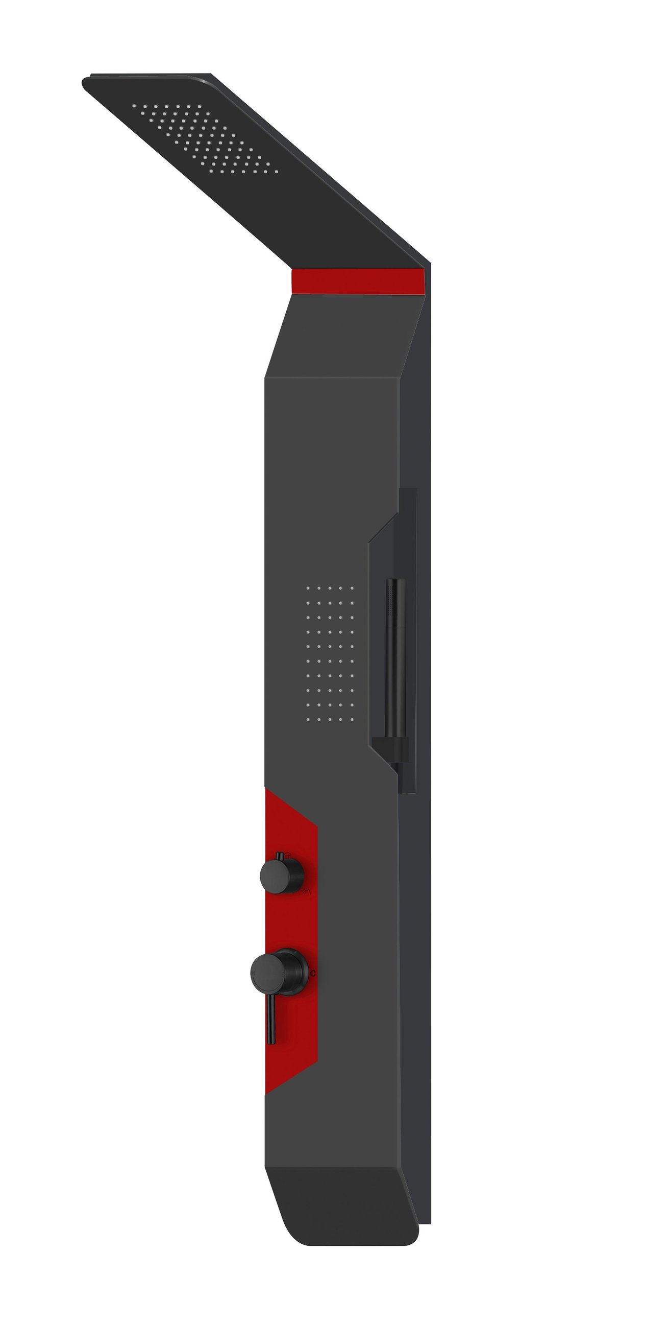 Newarc Bold Duş Paneli 440910