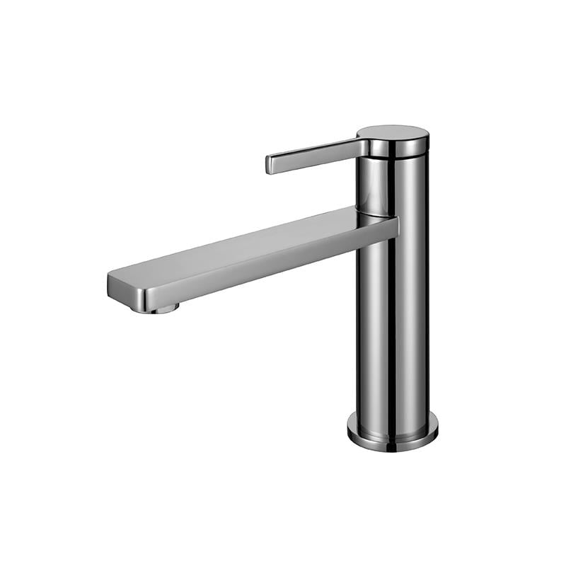 Newarc Bold Lavabo Bataryası Krom 910521