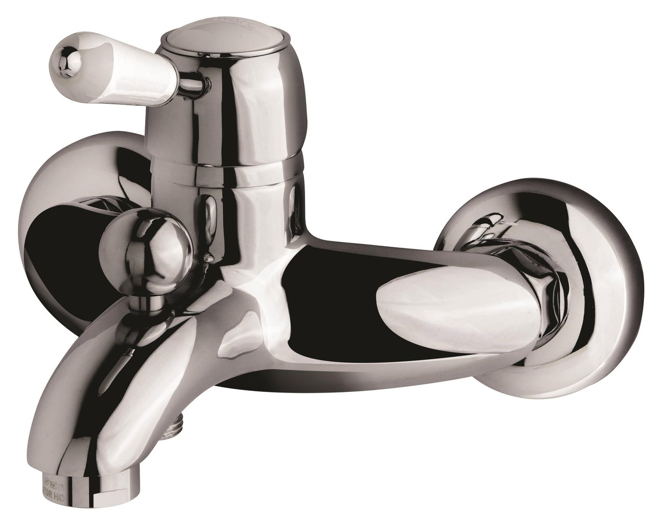 Newarc  Elıte - X Banyo Bataryası Krom 131511
