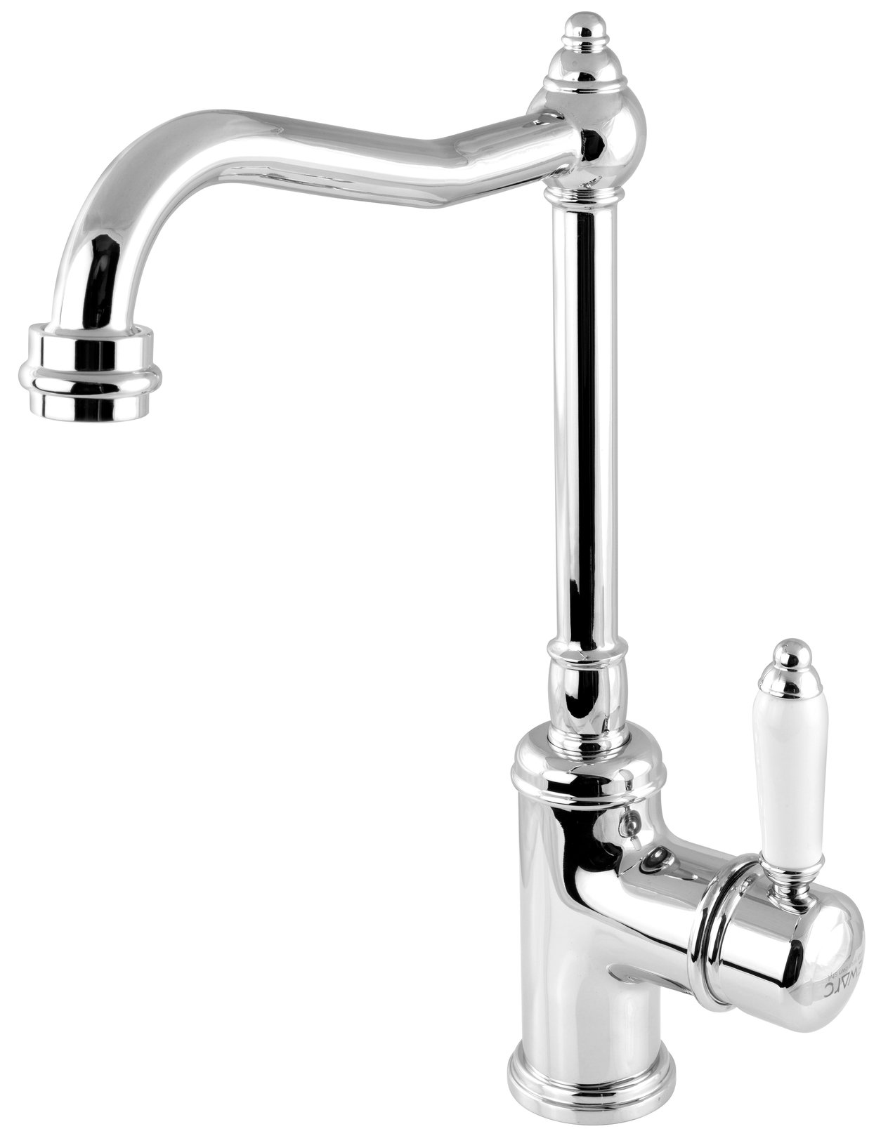 Newarc  Elıte - X Evye Bataryası Krom 130531