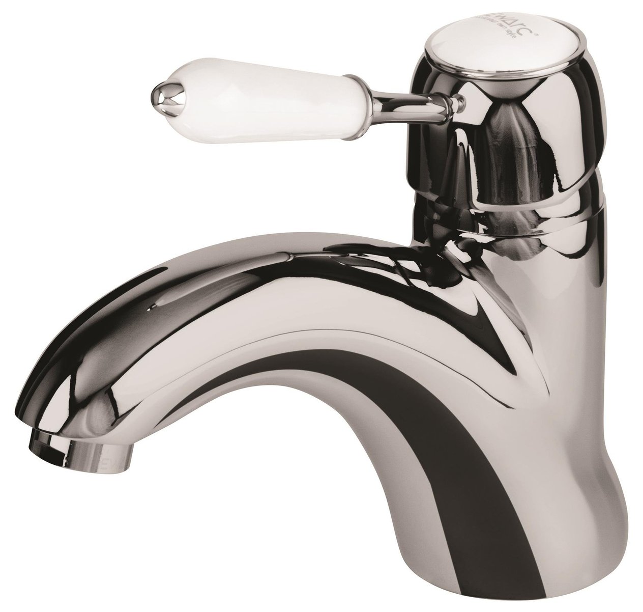 Newarc  Elıte - X Lavabo Bataryası Krom 131521