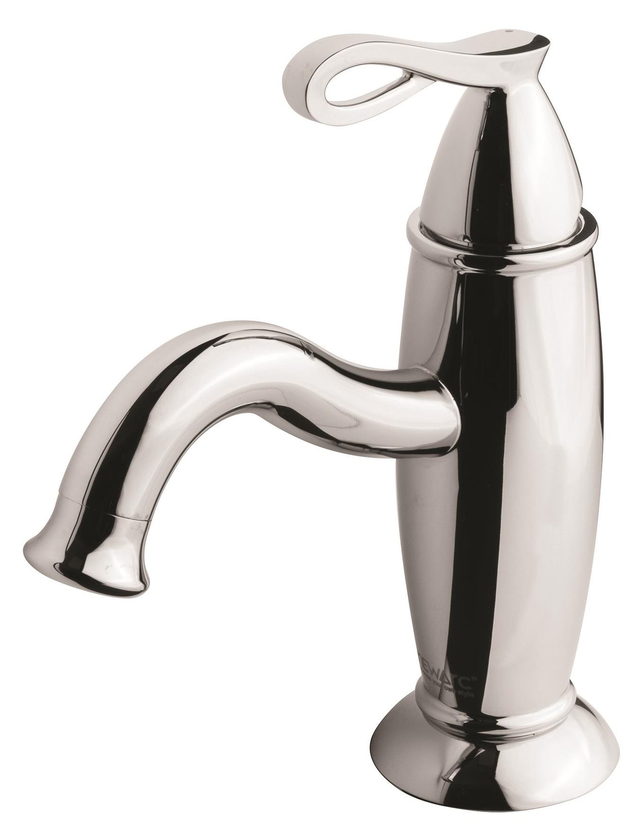 Newarc  Golden Lavabo Bataryası Krom 951522