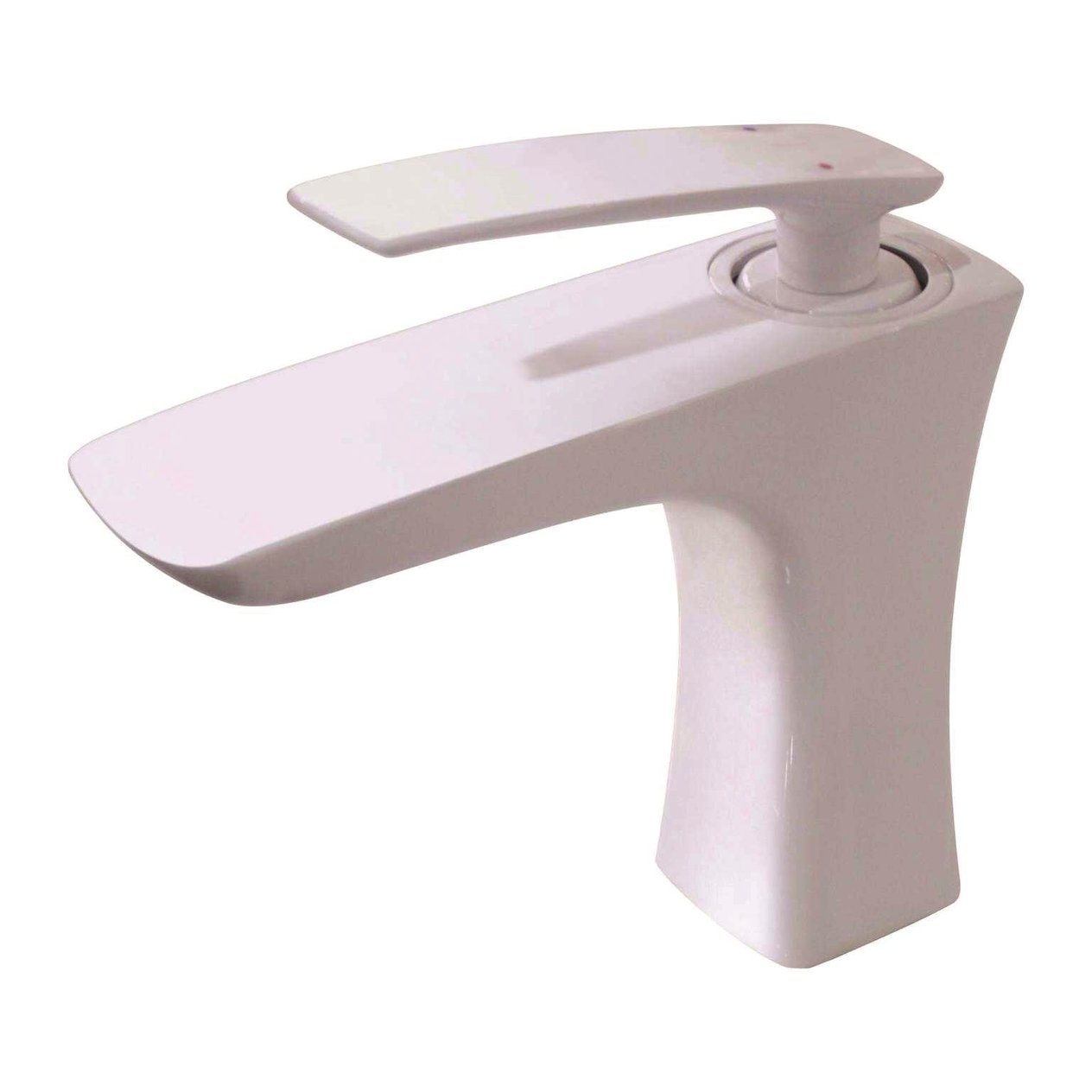 Newarc  Lıfe  Lavabo Bataryası Beyaz 981521W