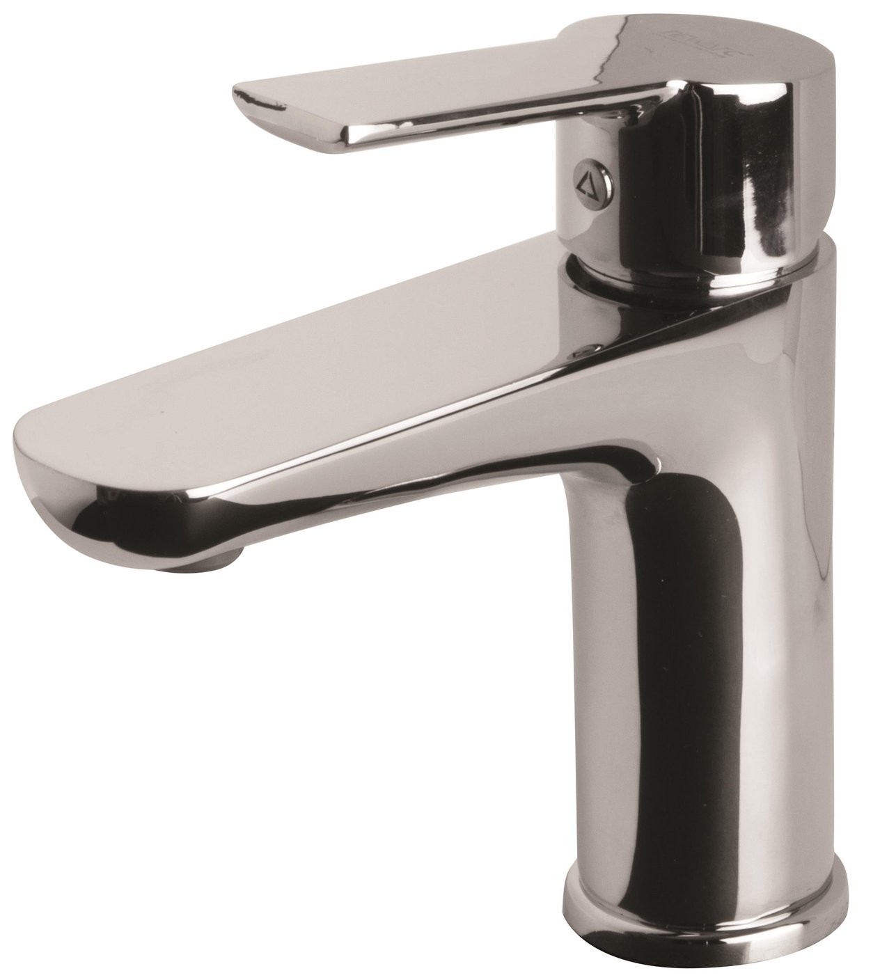 Newarc  Loft Lavabo Bataryası Krom 921521