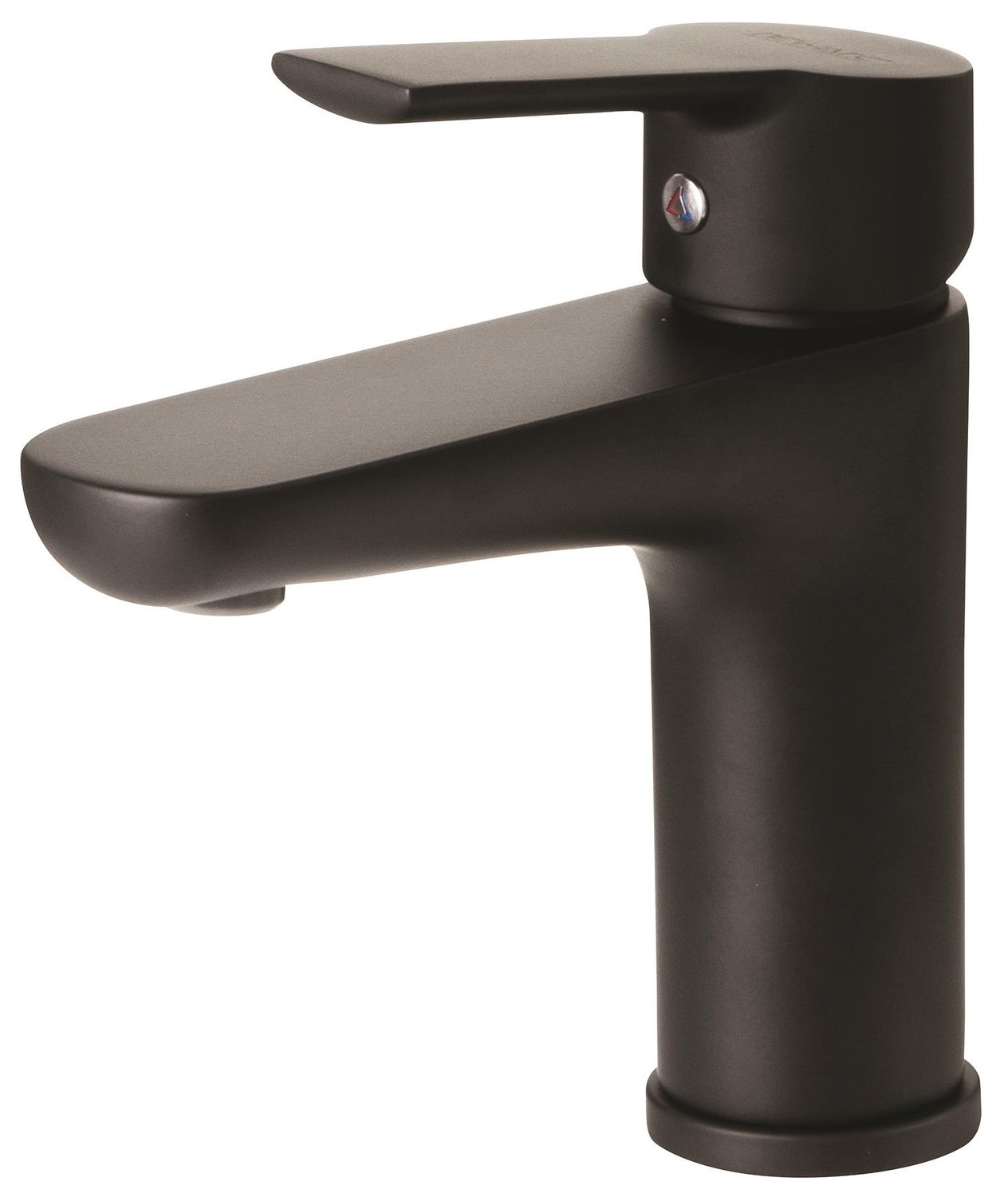Newarc  Loft Lavabo Bataryası Siyah 921521B