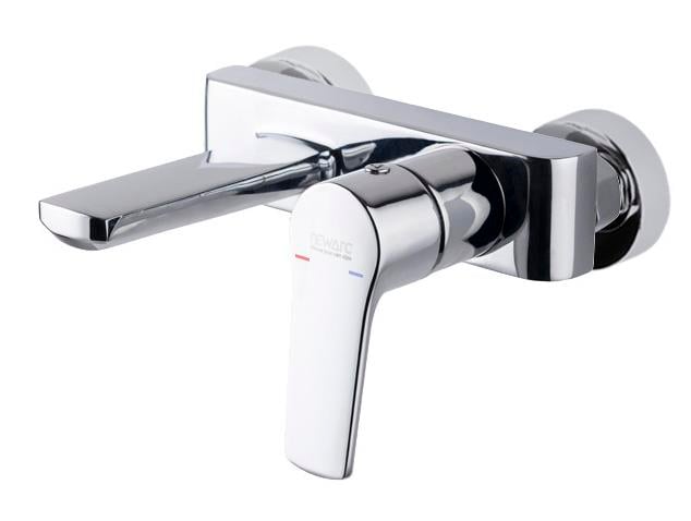 Newarc  Newart Aplike Lavabo Bataryası 150551