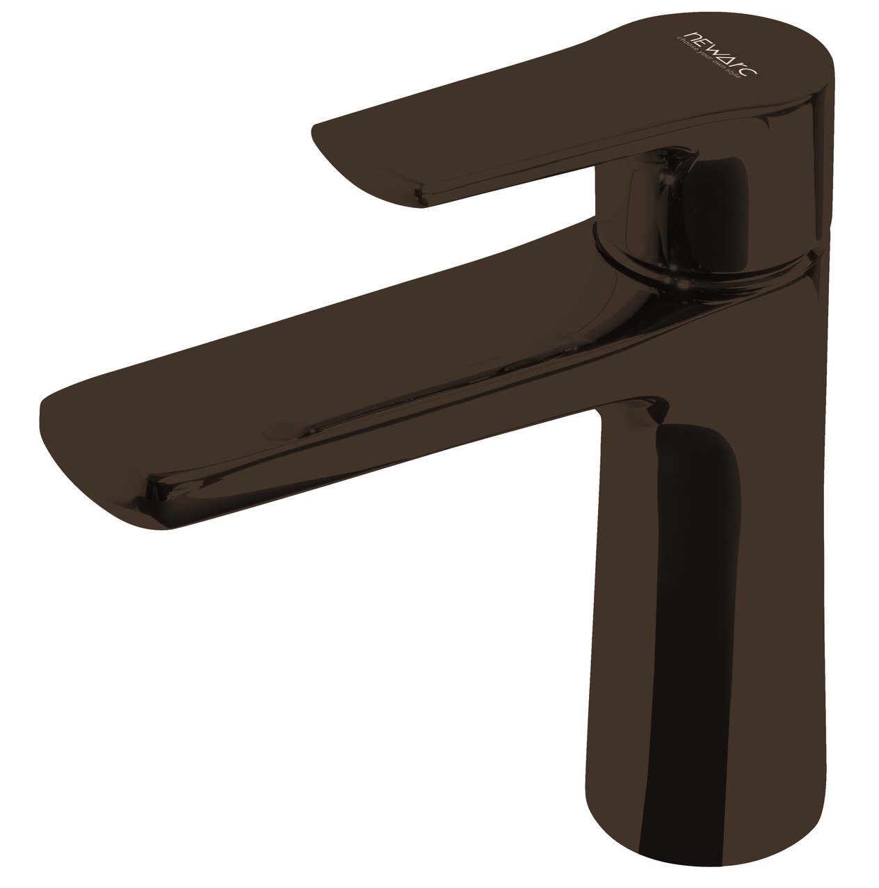 Newarc  Newart Lavabo Bataryası Siyah 150521NB