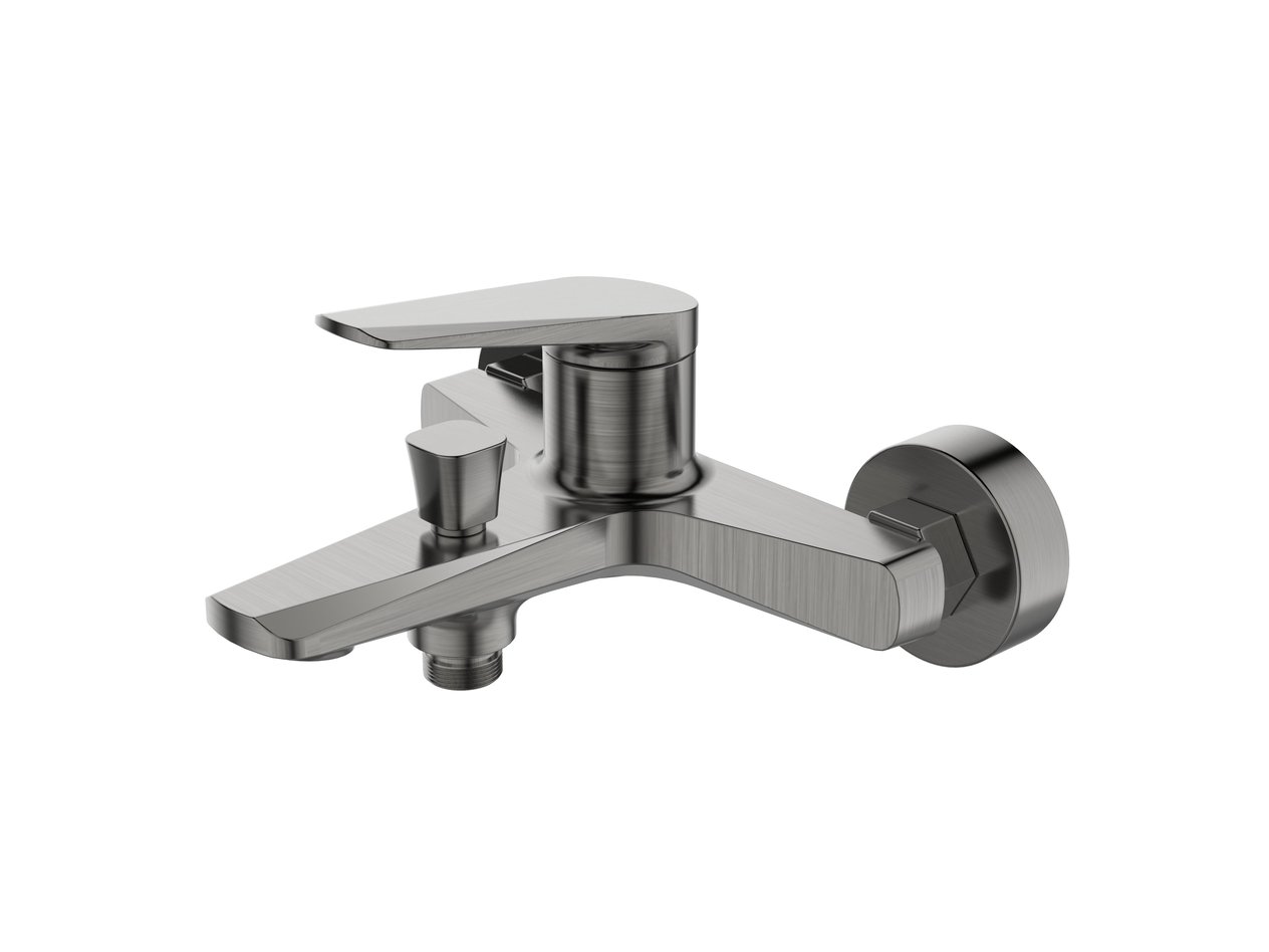 Newarc Next Banyo Bataryası Metalik Gri 984511G