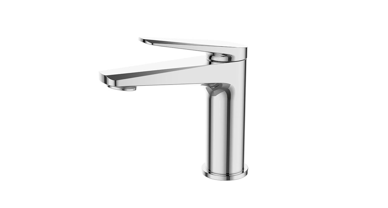 Newarc Next Lavabo Bataryası Krom 984521