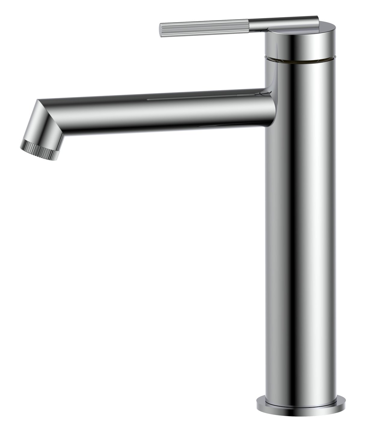 Newarc Opera Çanak Lavabo Bataryası Krom 985001