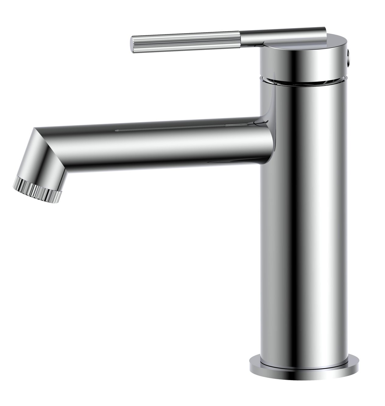Newarc Opera Lavabo Bataryası Krom 985521