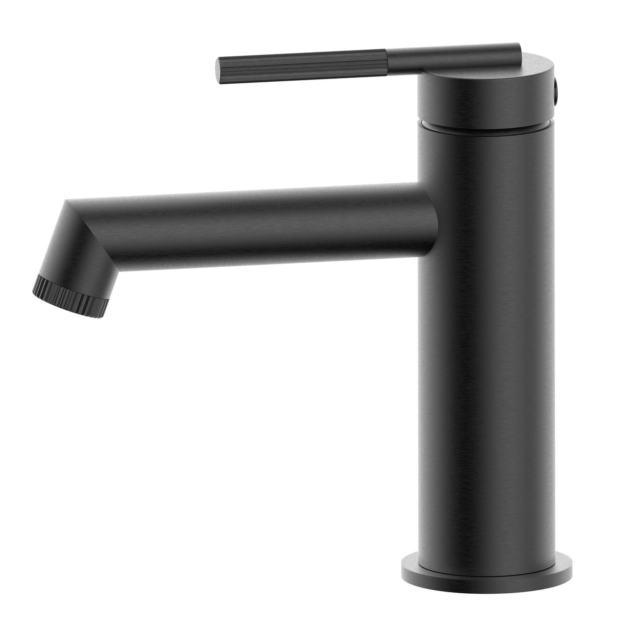 Newarc Opera Lavabo Bataryası Metalik Gri 985521G