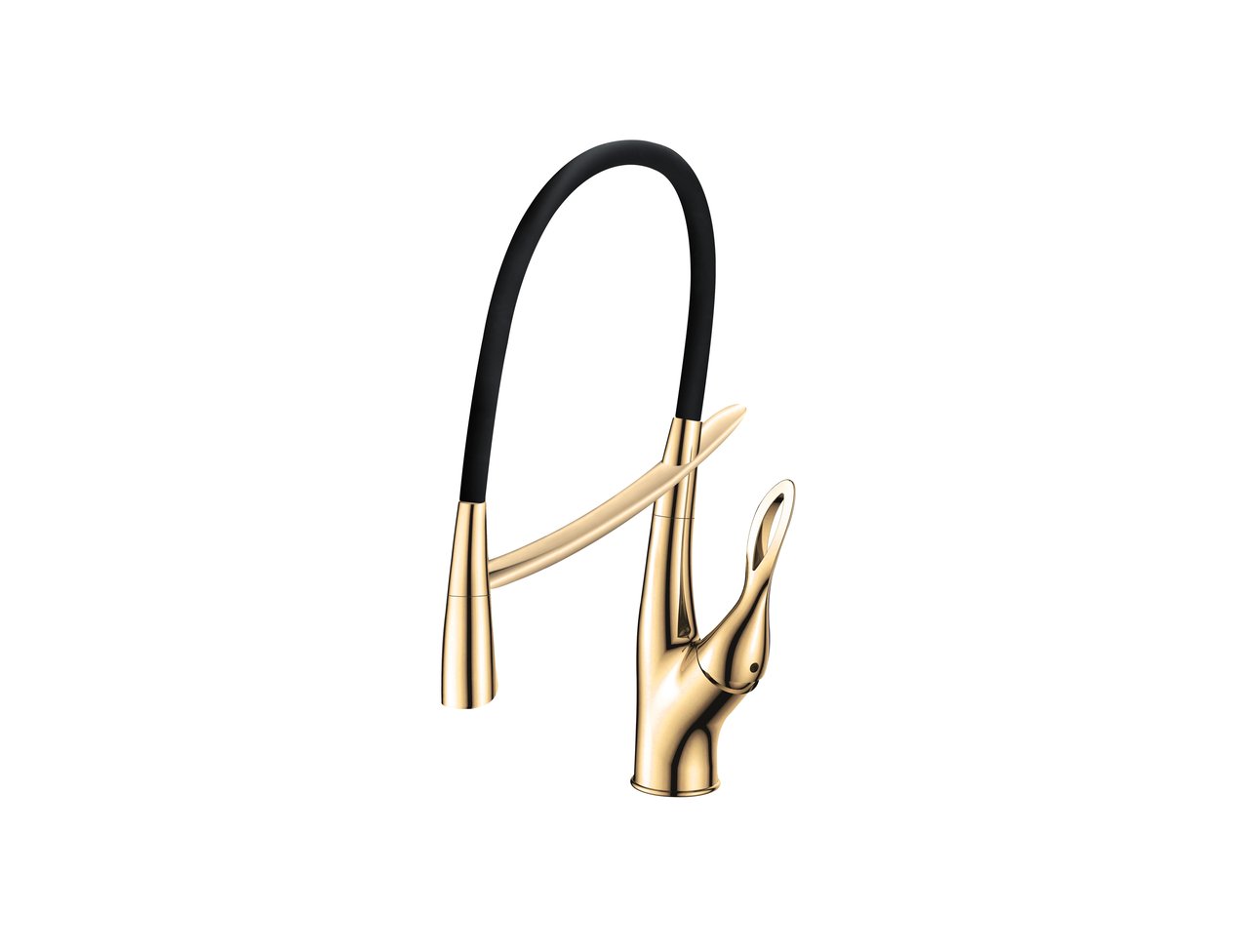 Newarc  Swan Spiralli Evye Bataryası Altın 150998
