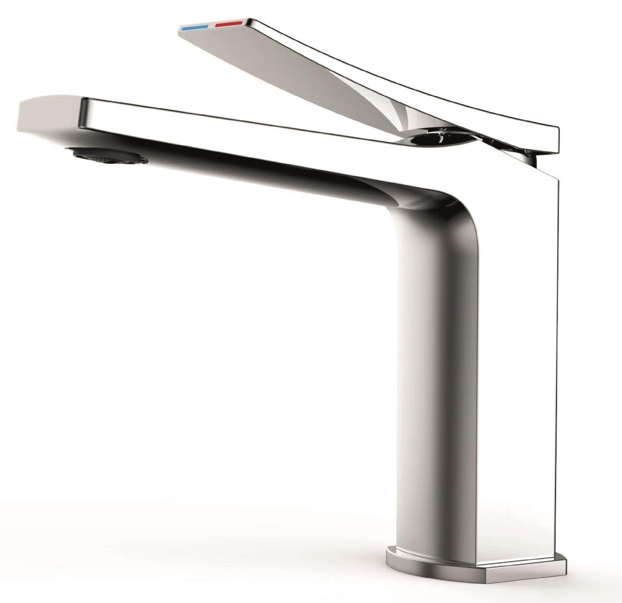 Newarc Trend Lavabo Bataryası Krom 844521