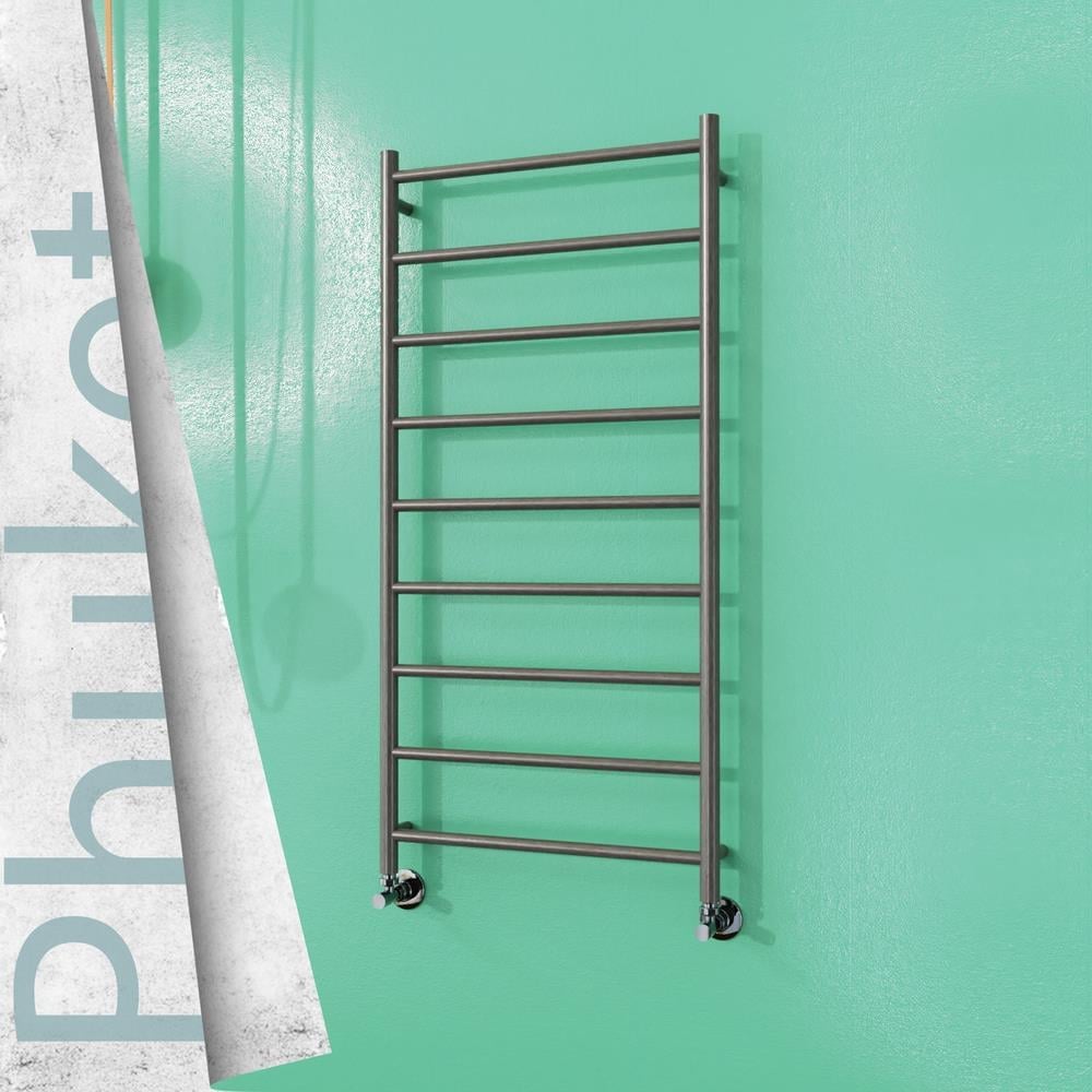 Phuket Dekoratif Havlupan 600x1200 (Paslanmaz Çelik) Satine Polisajlı